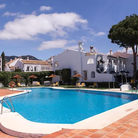 Apartment Malagadevacaciones - Atico Anaya Benalmadena