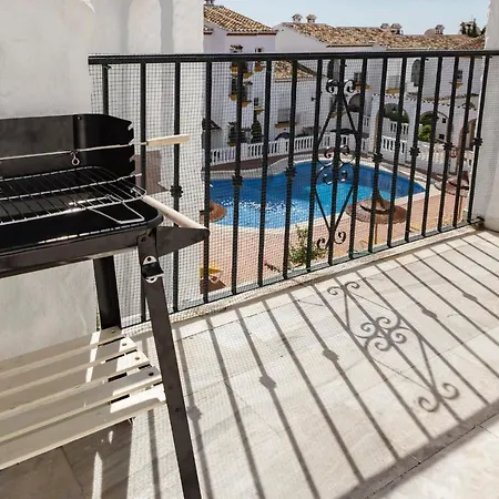 Apartment Malagadevacaciones - Atico Anaya